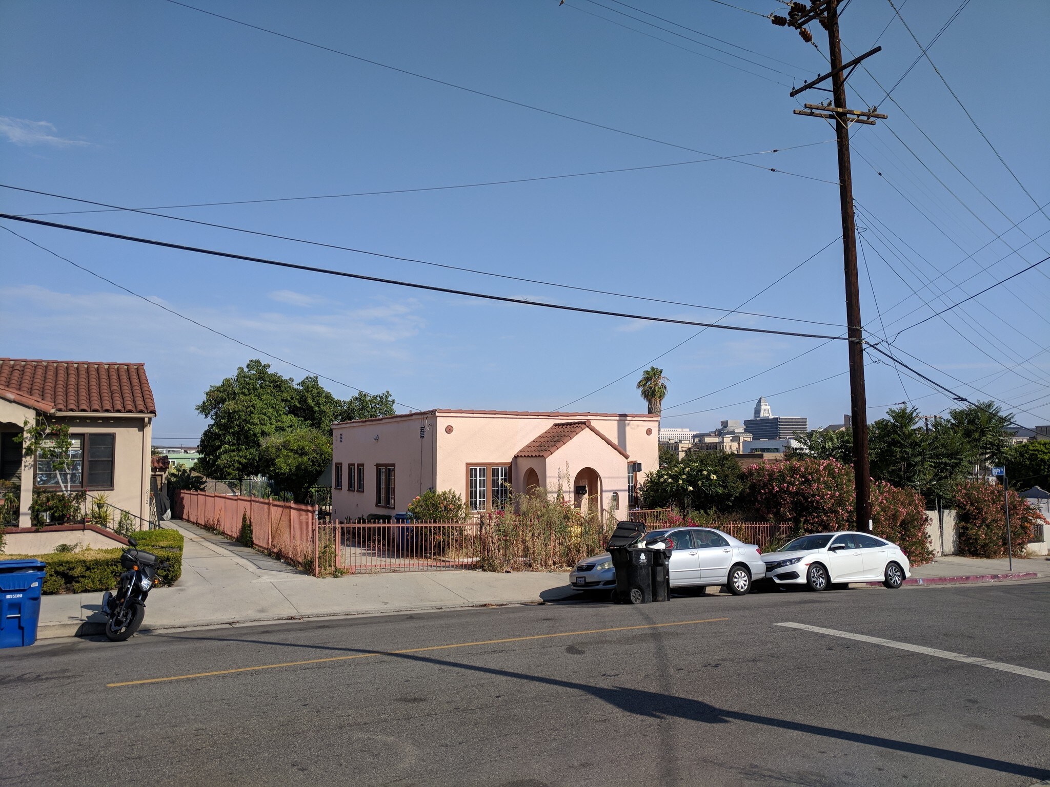 808 N Beaudry Ave, Los Angeles, CA for sale Other- Image 1 of 1