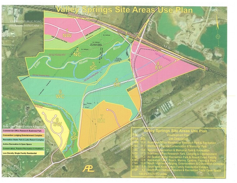 331 N Valley Rd, Xenia, OH for sale - Building Photo - Image 3 of 5