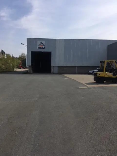 Industrial in SAINT-OUEN-L'AUMONE for lease Building Photo- Image 1 of 15