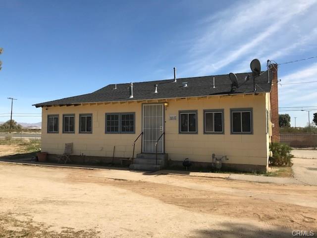 4488 Adobe Rd, Twentynine Palms, CA for sale - Primary Photo - Image 1 of 1