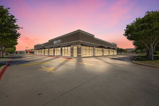 More details for 5501 Gordon Smith Dr, Rowlett, TX - Office, Office/Medical for Lease