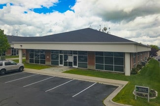 More details for 1300 N 200 E, Logan, UT - Office, Office/Medical for Lease