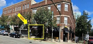 More details for 1005 Davis St, Evanston, IL - Retail for Lease