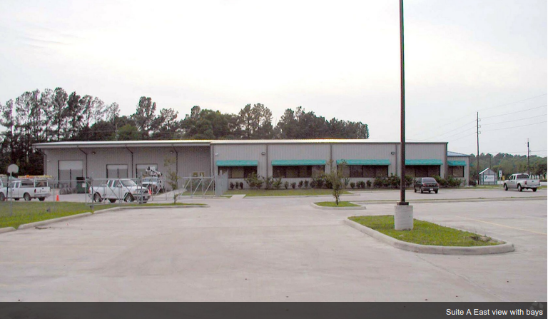 2455 FM-2920, Spring, TX for lease - Building Photo - Image 2 of 10