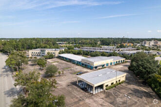 705 Wells Rd, Orange Park, FL - AERIAL  map view - Image1