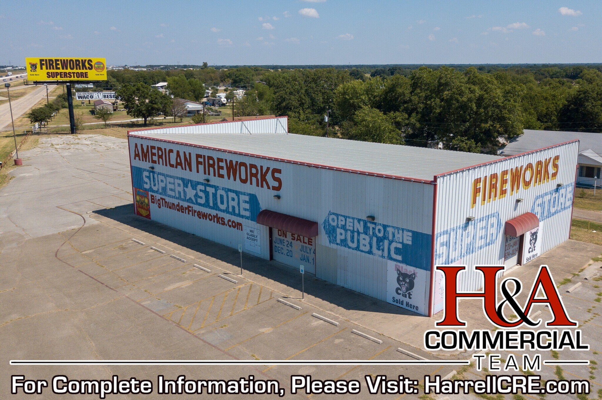 182 N McLennan Dr, Elm Mott, TX for sale Building Photo- Image 1 of 1