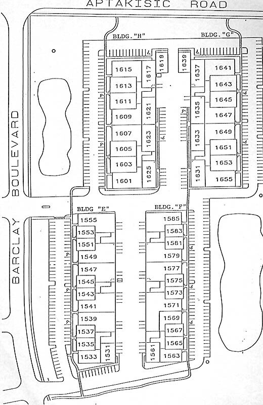 15311555 Barclay Blvd, Buffalo Grove, IL 60089