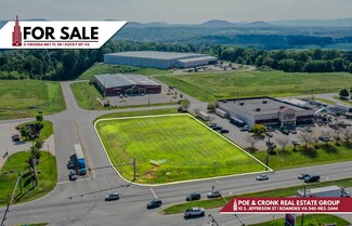 More details for 0 Virginia Market Place Drive, Rocky Mount, VA - Land for Sale