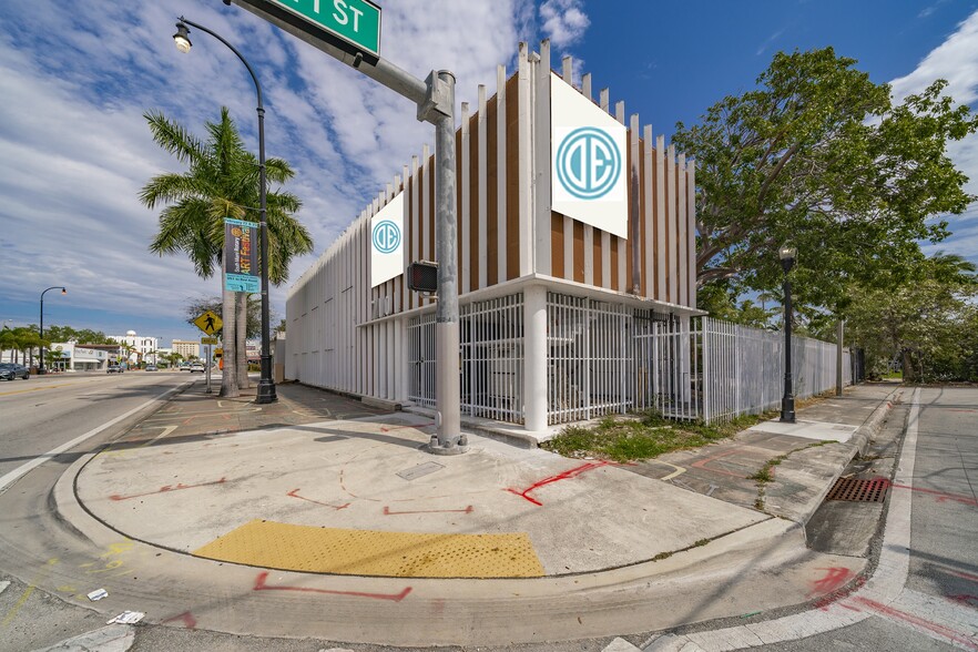 7101 Biscayne Blvd, Miami, FL for sale - Building Photo - Image 1 of 1