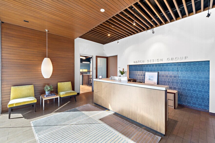 3198 Airport Loop Dr, Costa Mesa, CA for lease - Interior Photo - Image 2 of 11