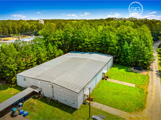 More details for 100 Freedom Drive, Liberty, MS - Industrial for Lease