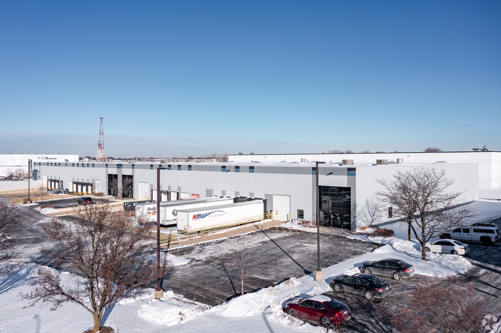 883-899 Carol Ct, Carol Stream, IL for sale Primary Photo- Image 1 of 1