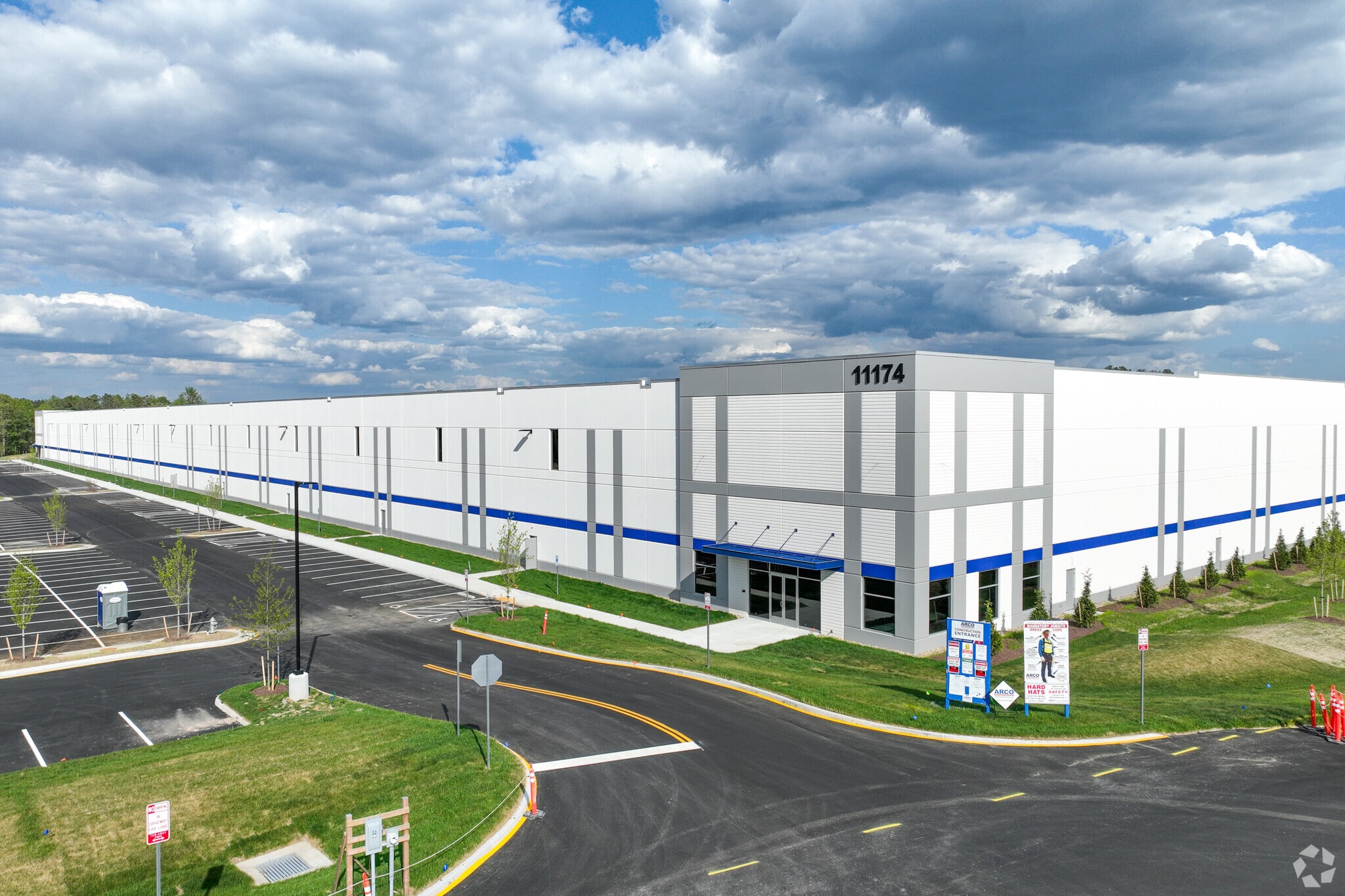 11174 Enterprise Pky, Ruther Glen, VA for sale Primary Photo- Image 1 of 1