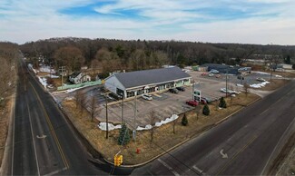 More details for 2190 Whitehall Rd, Muskegon, MI - Retail for Sale