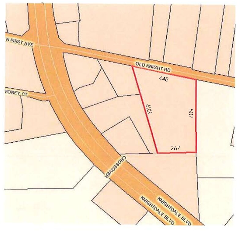 704 Old Knight Rd, Knightdale, NC 27545