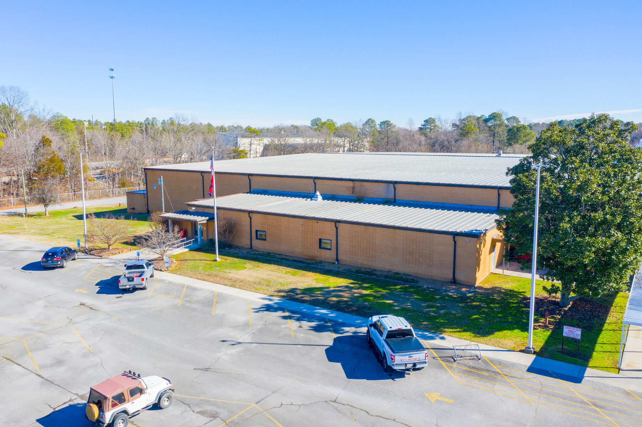2000 Overhead Bridge Rd NE, Cleveland, TN for sale Primary Photo- Image 1 of 42