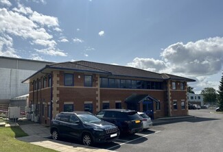 More details for Boundary Way, Yeovil - Office for Lease