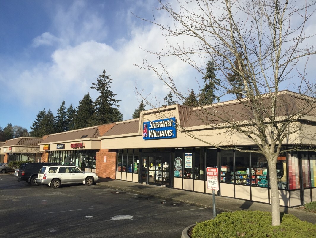 22804-22824 100th Ave W, Edmonds, WA for sale Primary Photo- Image 1 of 1