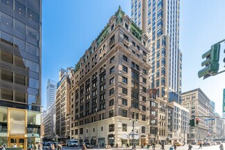 More details for 437 Fifth Ave, New York, NY - Office for Lease