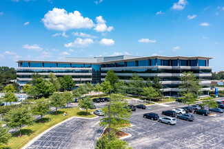 More details for 700 Commerce Dr, Oak Brook, IL - Coworking for Lease