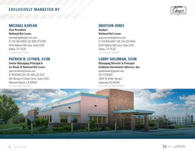 11965 S Strang Line Rd, Olathe, KS for lease Building Photo- Image 2 of 7