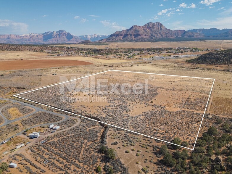 1599 N Apple Valley Dr, Apple Valley, UT for sale - Primary Photo - Image 1 of 1