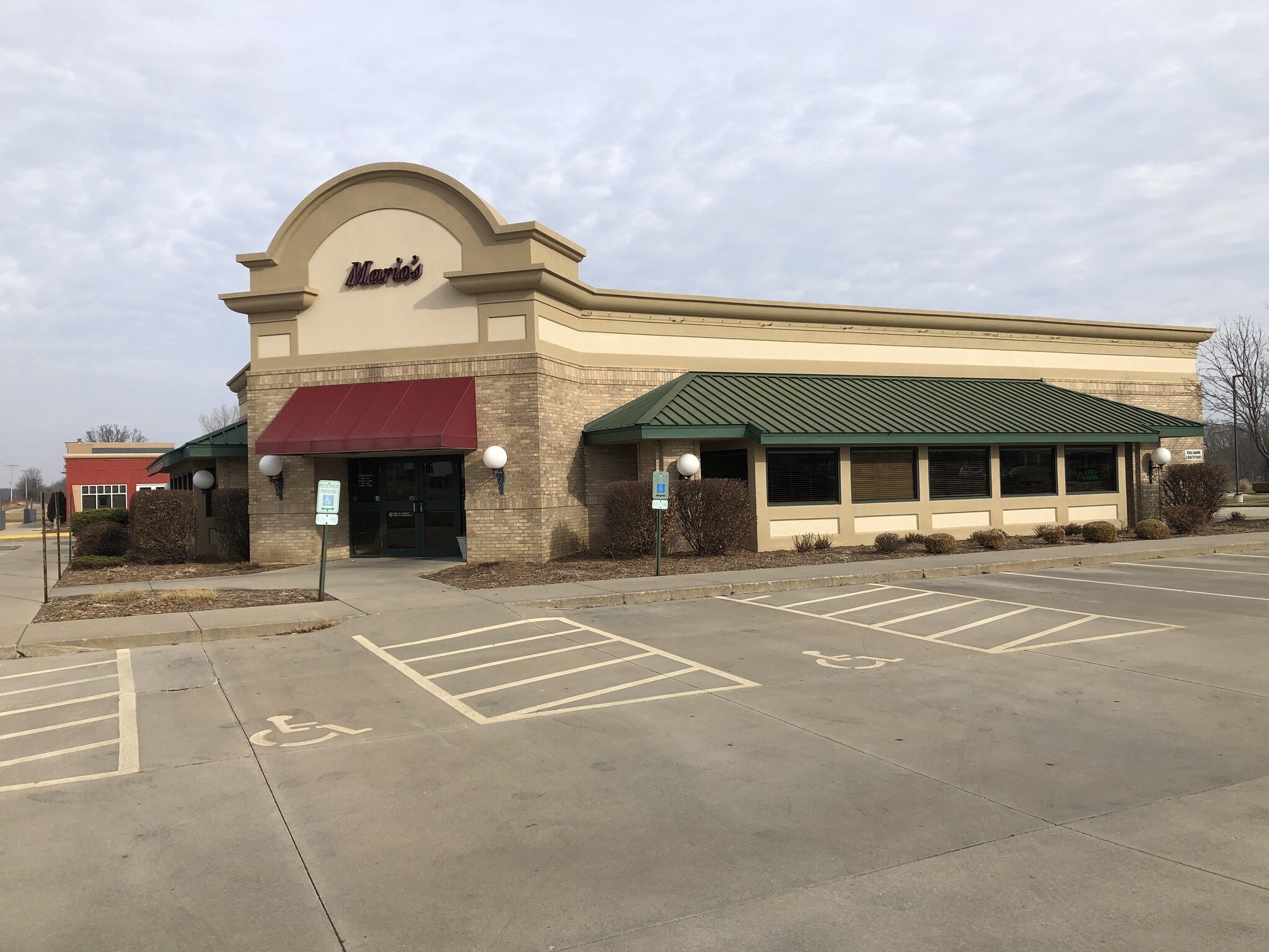 2841 Mansion Rd, Springfield, IL for sale Building Photo- Image 1 of 1