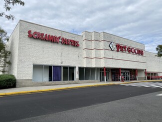 More details for 651 State Route 17 S, Paramus, NJ - Retail for Lease