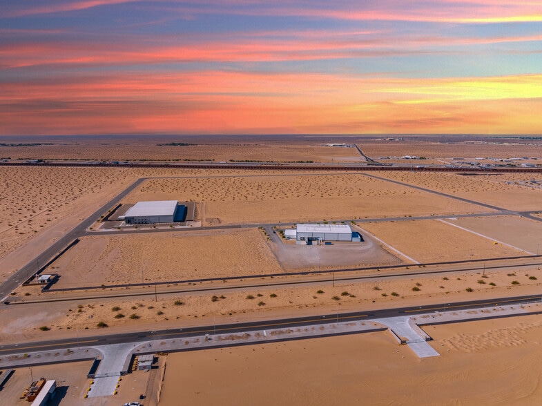 Magrino Industrial Park portfolio of 2 properties for sale on LoopNet.com - Building Photo - Image 1 of 15