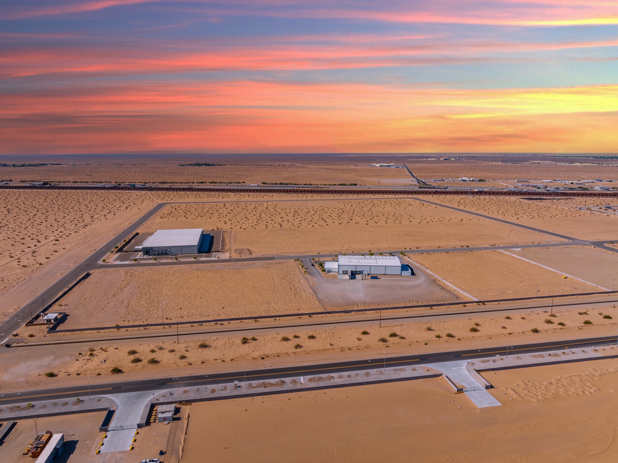 Magrino Industrial Park portfolio of 2 properties for sale on LoopNet.com Building Photo- Image 1 of 16