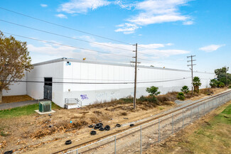 More details for 1805 S Wilmington Ave, Compton, CA - Industrial for Lease