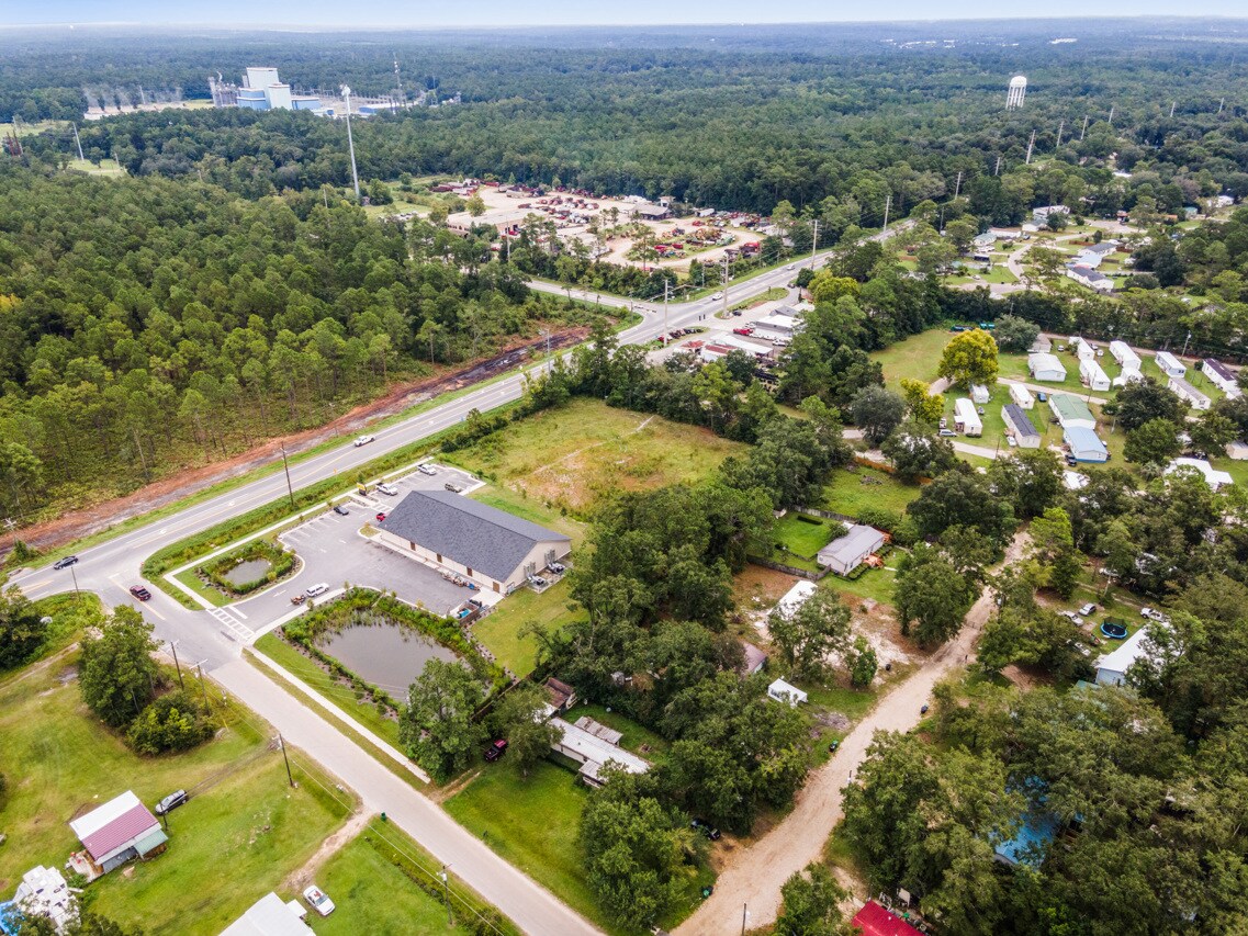 7601 Blountstown Hwy, Tallahassee, FL 32310 Land for Sale