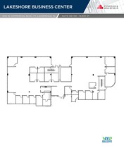 3201 W Commercial Blvd, Fort Lauderdale, FL for lease Site Plan- Image 1 of 1