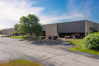 More details for 2200 S 114TH, Milwaukee, WI - Industrial for Lease