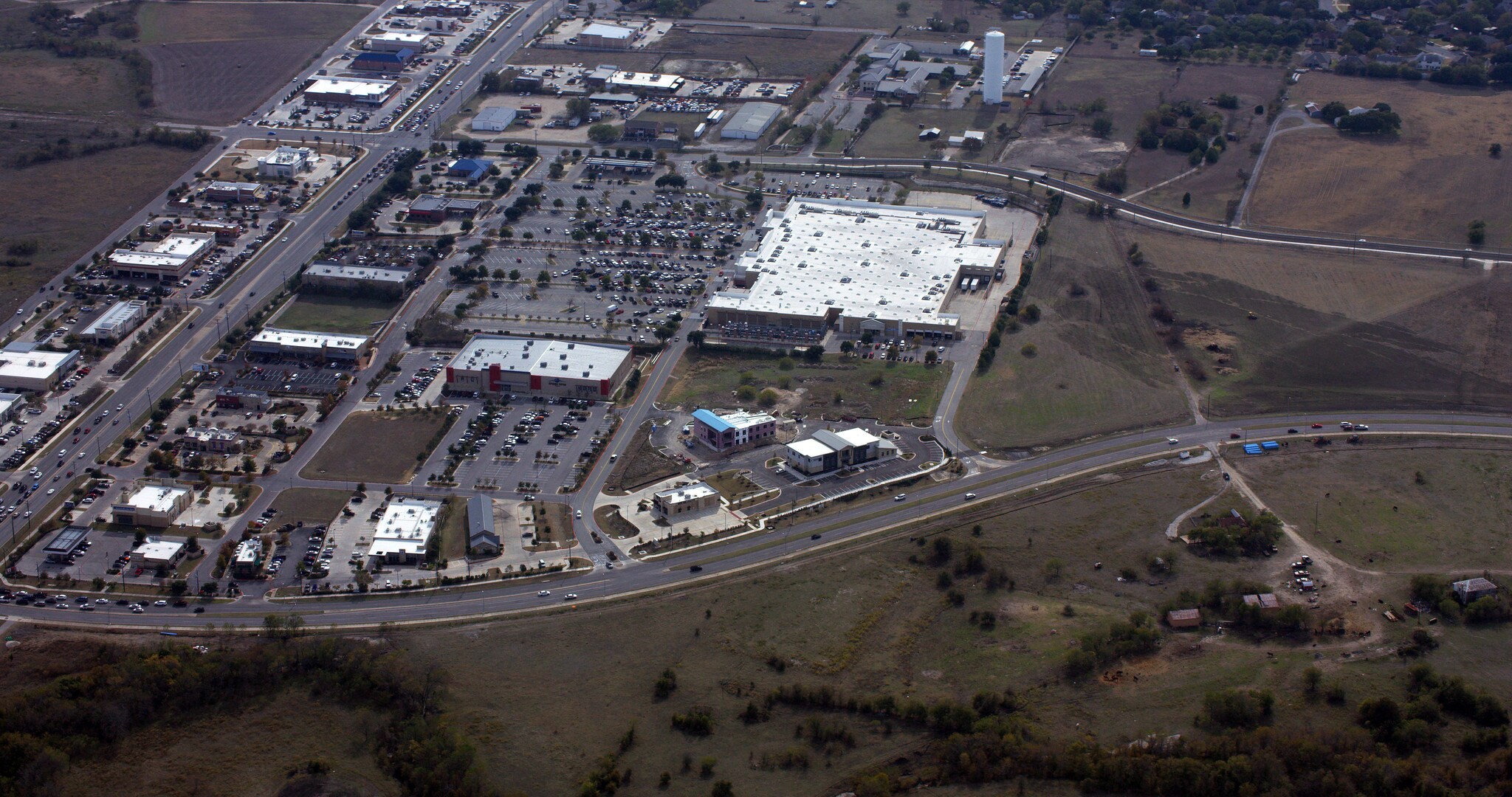 1601 E Pflugerville Pkwy, Pflugerville, TX 78660 Bldg 3