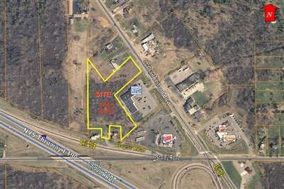 1754 Grand Island Blvd, Grand Island, NY for sale - Primary Photo - Image 1 of 1