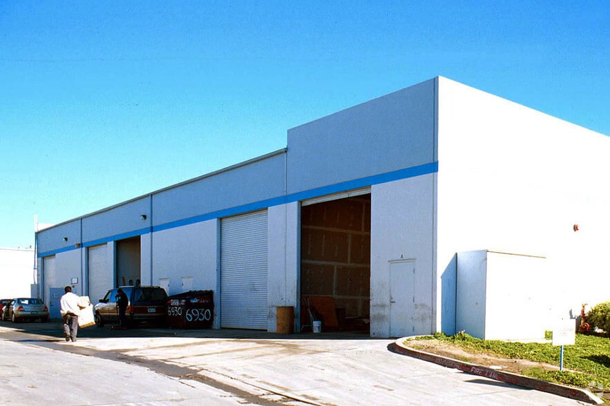 6940 Camino Maquiladora, San Diego, CA for lease - Other - Image 2 of 5