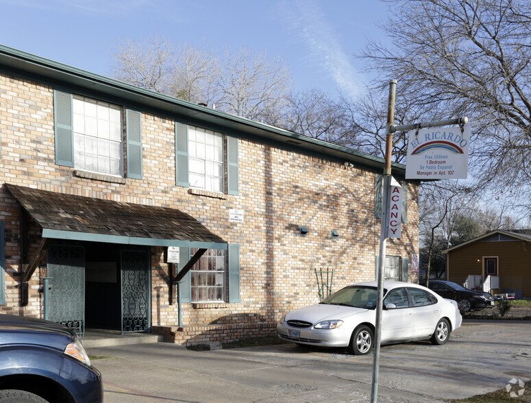 409 E 9th St, Dallas, TX for sale - Building Photo - Image 3 of 4
