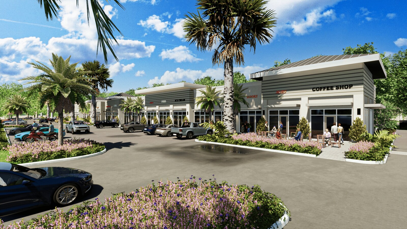 1208 Gatlin Blvd, Port Saint Lucie, FL 34953 Gatlin Pointe