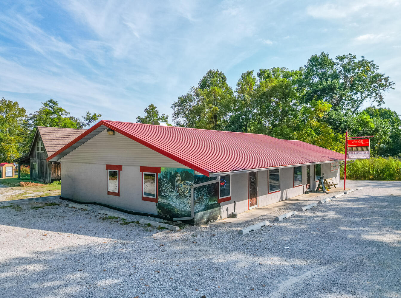 8939 E Southshore Dr, Unionville, IN for sale Primary Photo- Image 1 of 23