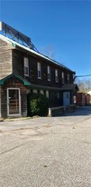 170-178 Yantic Rd, Norwich CT - Warehouse