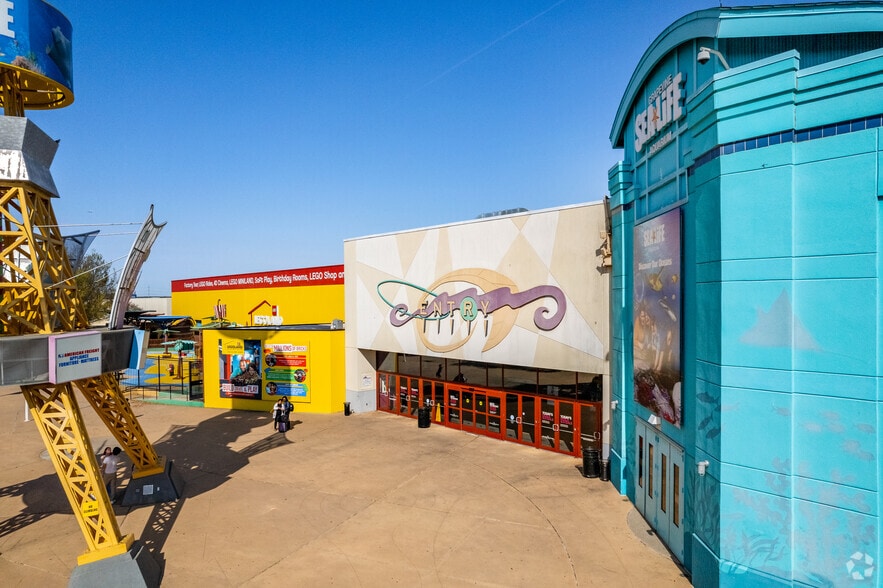 3000 Grapevine Mills Pkwy, Grapevine, TX for sale - Primary Photo - Image 1 of 1