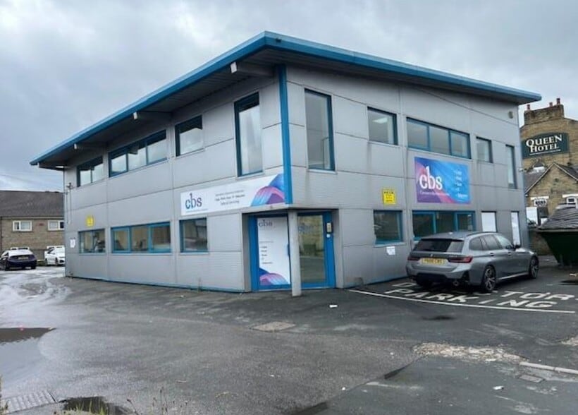 Thornton Rd, Bradford for lease - Building Photo - Image 1 of 2