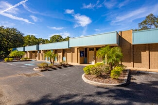More details for 2506 W Virginia Ave, Tampa, FL - Office for Lease