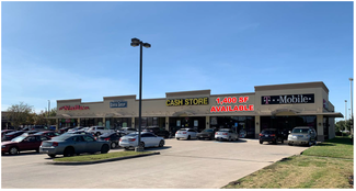 More details for 2600 S Kirkwood Dr, Houston, TX - Retail for Lease