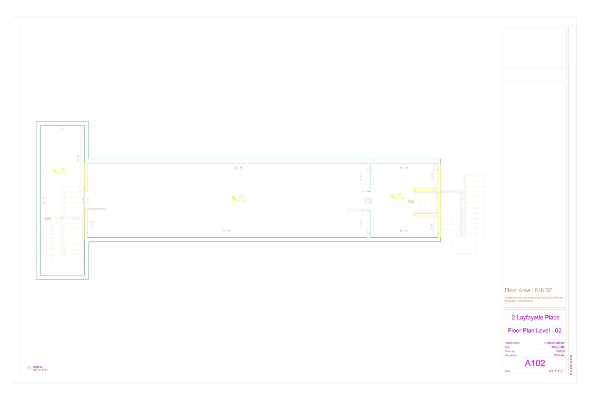 2 Lafayette Pl, Hilton Head Island, SC for lease Site Plan- Image 1 of 2