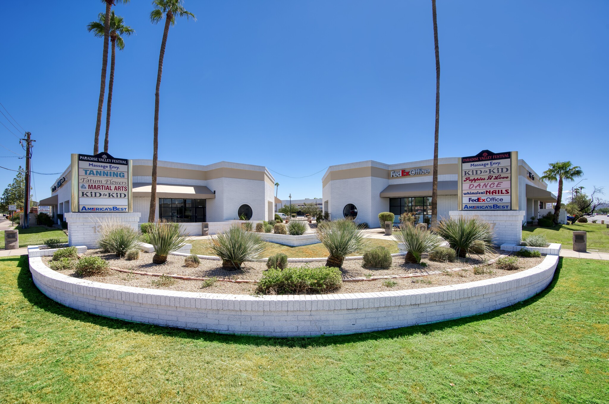 13267 N Tatum Blvd, Phoenix, AZ for lease Building Photo- Image 1 of 40