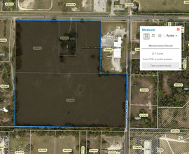 3822 Fl-48, Okahumpka, FL - aerial  map view - Image1