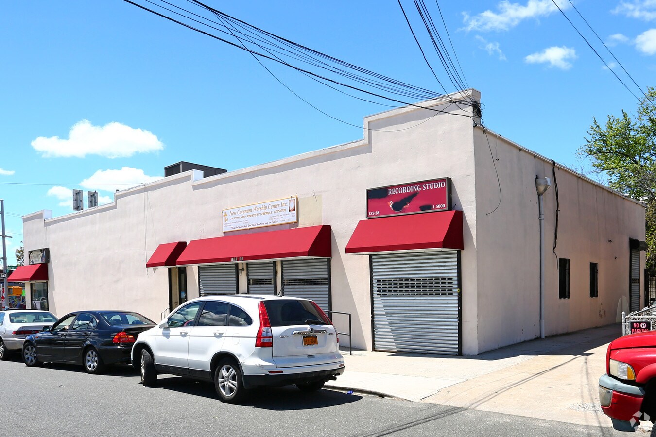 22919 Merrick Blvd, Laurelton, NY 11413