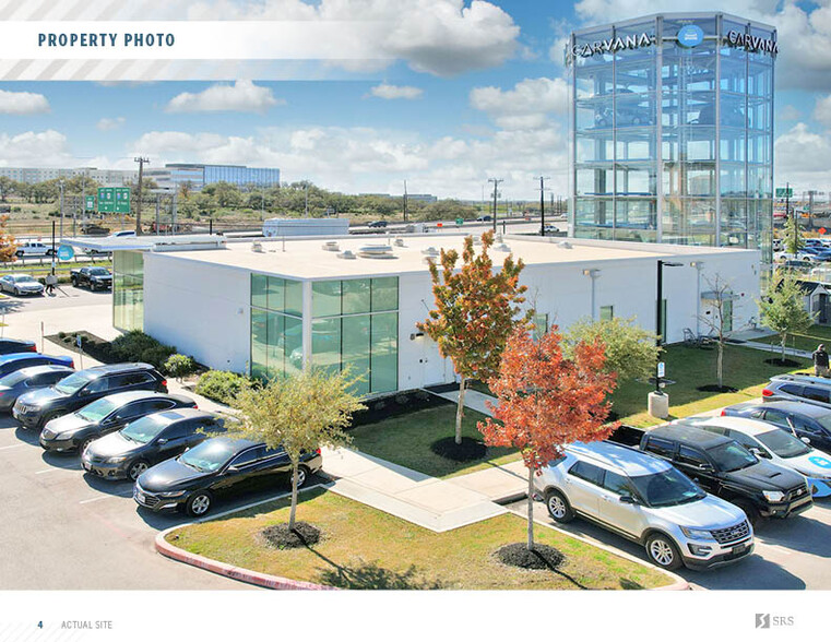 5435 N Loop 1604 W, San Antonio, TX for sale - Building Photo - Image 3 of 7